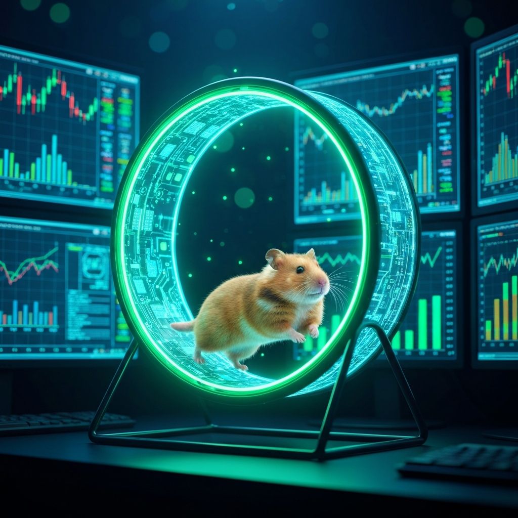 The Goxx Office Opens